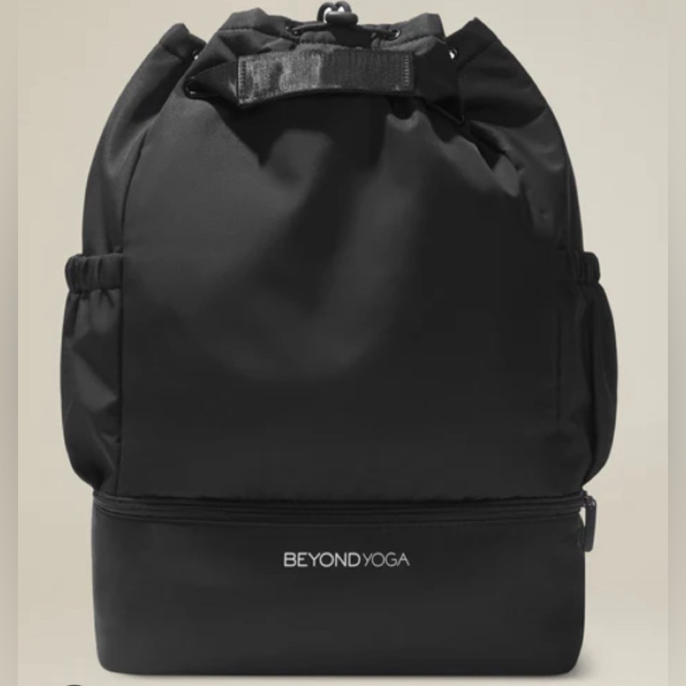 Beyond Yoga Convertible Gym Bag (sold out)